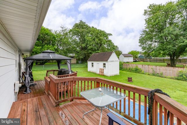 408 SULLIVAN DR, Fredericksburg, VA 22405