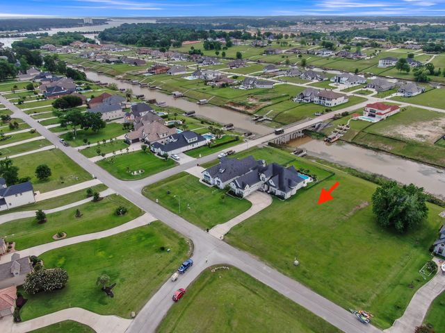 11617 Grand View Drive, Montgomery, TX 77356