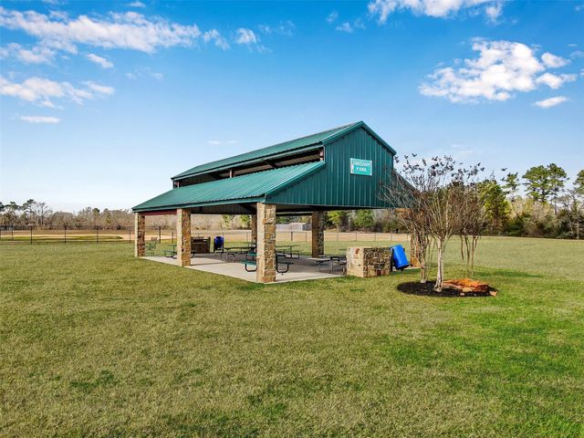 11617 Grand View Drive, Montgomery, TX 77356