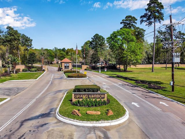 11617 Grand View Drive, Montgomery, TX 77356