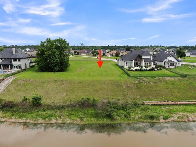11617 Grand View Drive, Montgomery, TX 77356
