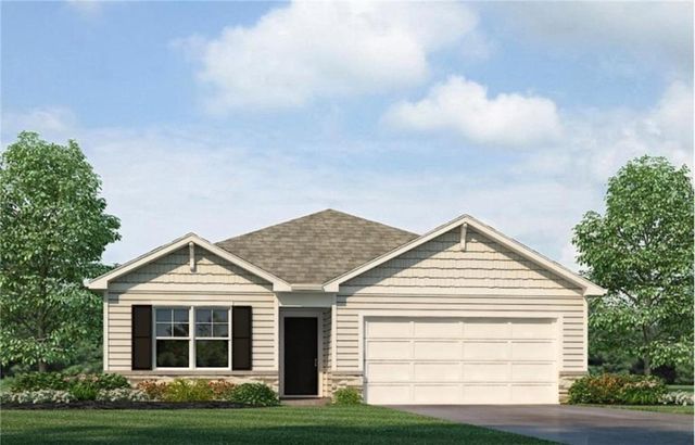 2211 Crestview Place, Raymore, MO 64083
