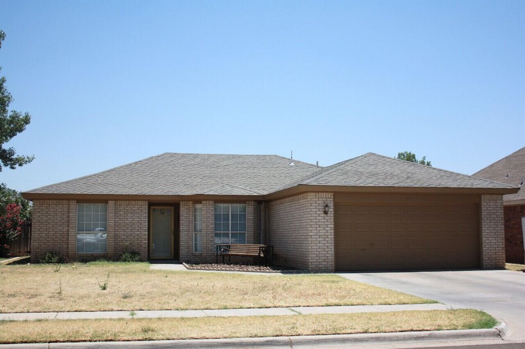 1011 Kewanee Avenue, Lubbock, TX 79416