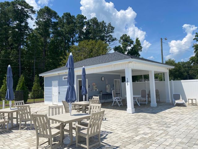 891 Birch Garden Dr., Longs, SC 29568