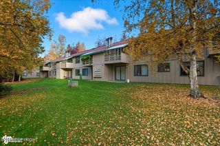 3021 Lois Drive, #208, Anchorage, AK 99517
