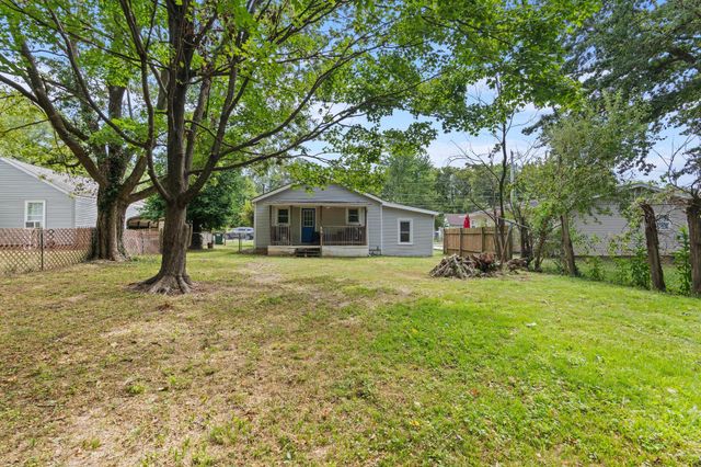 1031 N Forest Avenue, Springfield, MO 65802