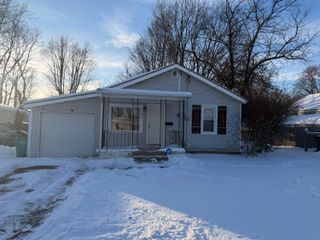 1031 N Forest Avenue, Springfield, MO 65802