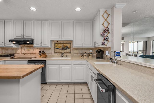 200 Miracle Strip Parkway, UNIT 602, Fort Walton Beach, FL 32548