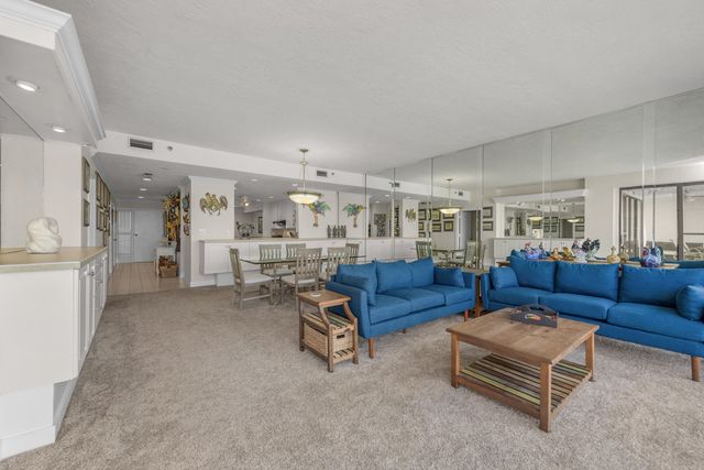 200 Miracle Strip Parkway, UNIT 602, Fort Walton Beach, FL 32548