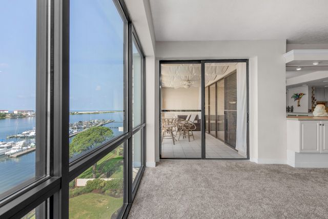 200 Miracle Strip Parkway, UNIT 602, Fort Walton Beach, FL 32548