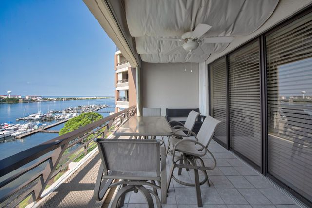 200 Miracle Strip Parkway, UNIT 602, Fort Walton Beach, FL 32548