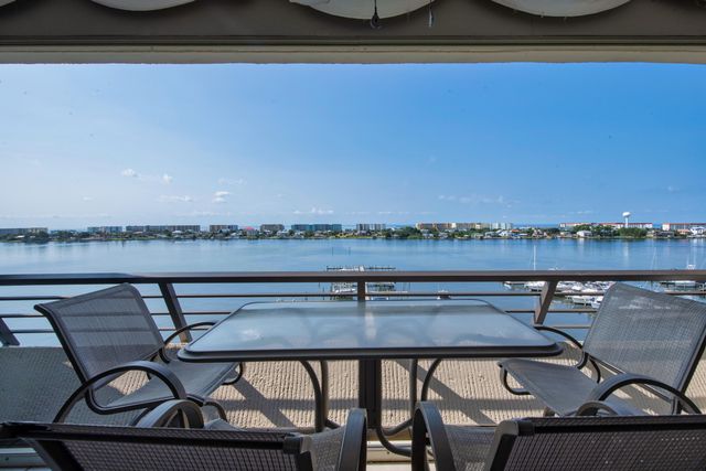 200 Miracle Strip Parkway, UNIT 602, Fort Walton Beach, FL 32548