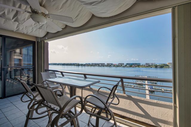 200 Miracle Strip Parkway, UNIT 602, Fort Walton Beach, FL 32548