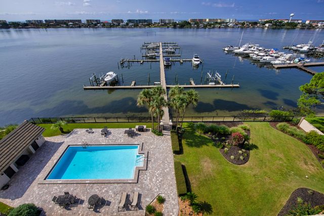 200 Miracle Strip Parkway, UNIT 602, Fort Walton Beach, FL 32548