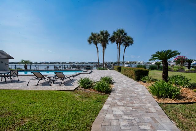 200 Miracle Strip Parkway, UNIT 602, Fort Walton Beach, FL 32548