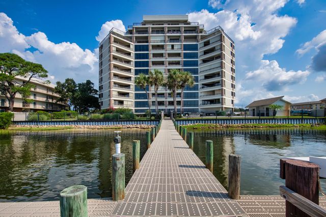 200 Miracle Strip Parkway, UNIT 602, Fort Walton Beach, FL 32548