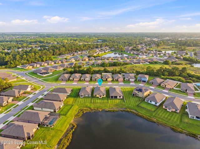 826 Remington Green Drive SE, Palm Bay, FL 32909