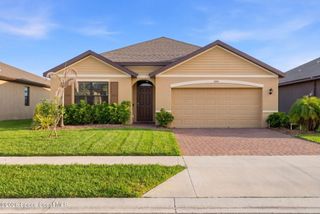 826 Remington Green Drive SE, Palm Bay, FL 32909