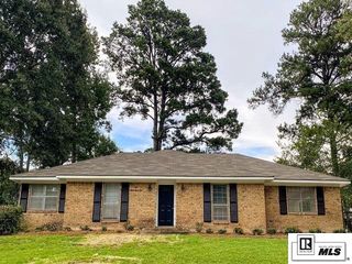 205 DEL REY DRIVE, West Monroe, LA 71291