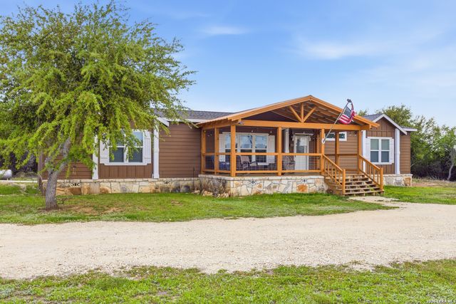 7870 Ranch Road 165, Blanco, TX 78606