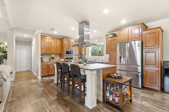 7870 Ranch Road 165, Blanco, TX 78606