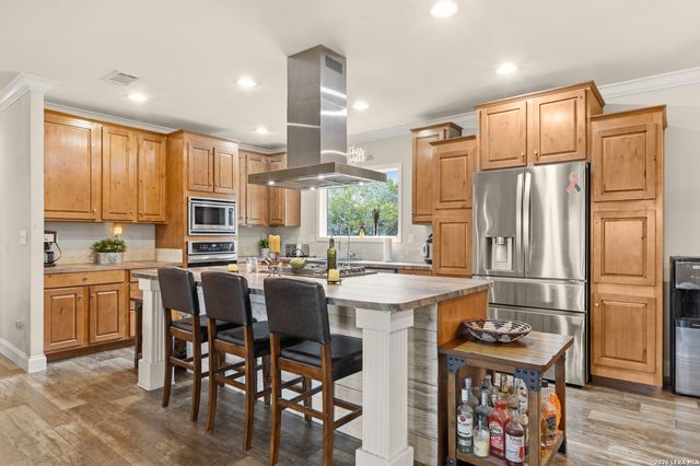 7870 Ranch Road 165, Blanco, TX 78606