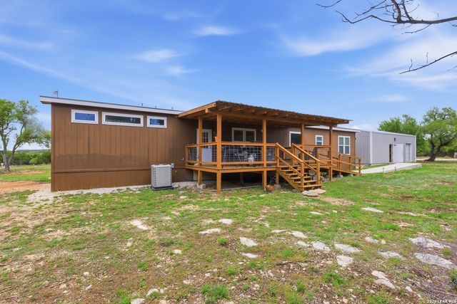 7870 Ranch Road 165, Blanco, TX 78606
