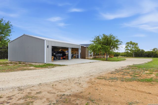 7870 Ranch Road 165, Blanco, TX 78606