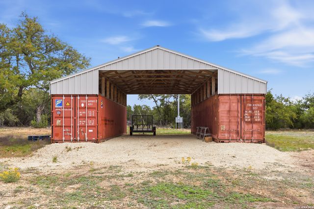 7870 Ranch Road 165, Blanco, TX 78606