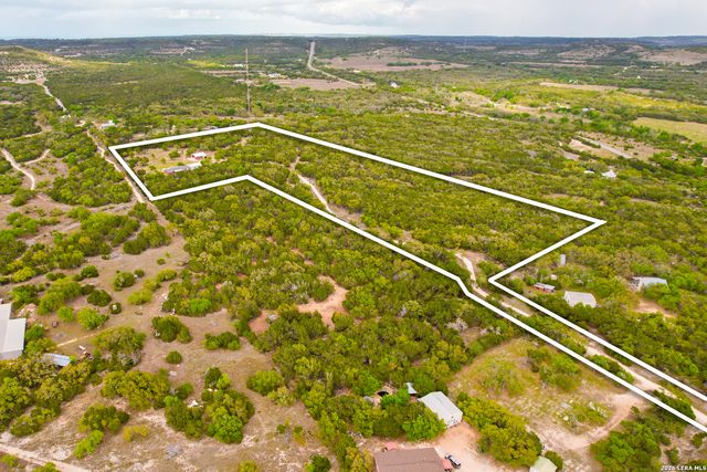 7870 Ranch Road 165, Blanco, TX 78606
