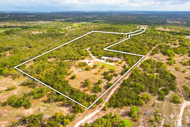 7870 Ranch Road 165, Blanco, TX 78606