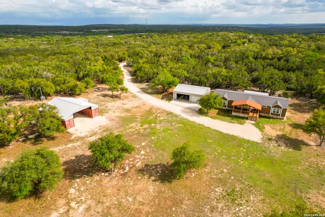 7870 Ranch Road 165, Blanco, TX 78606