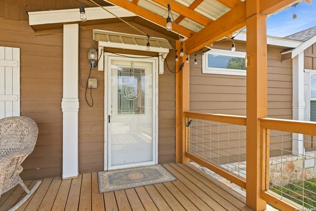 7870 Ranch Road 165, Blanco, TX 78606