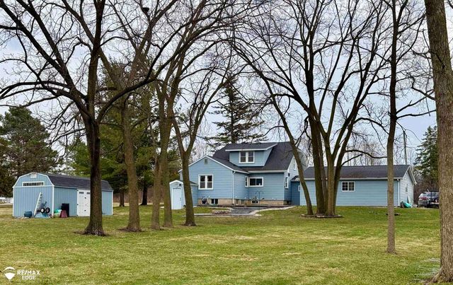 2037 E Grand Blanc Road, Grand Blanc Twp, MI 48439