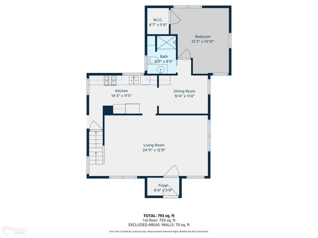 2037 E Grand Blanc Road, Grand Blanc Twp, MI 48439