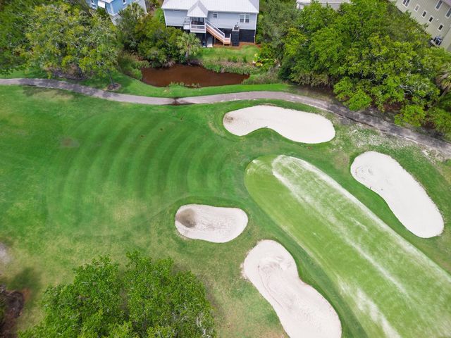 210 Sea Cloud Circle, Edisto Beach, SC 29438
