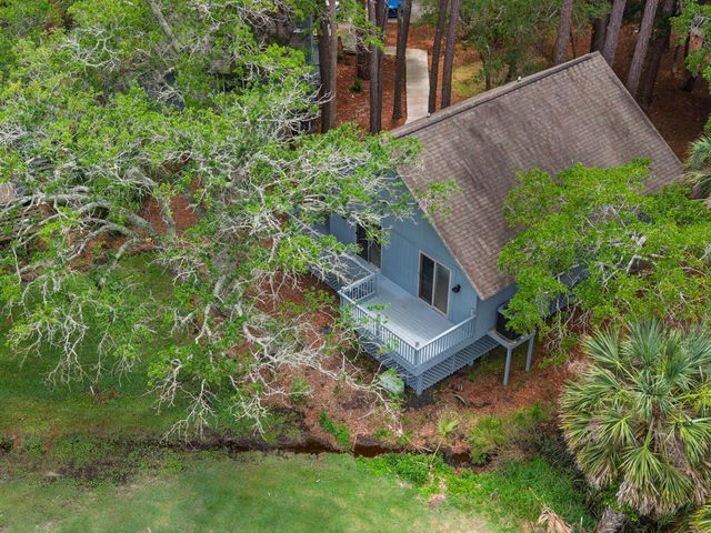 210 Sea Cloud Circle, Edisto Beach, SC 29438