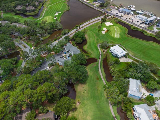 210 Sea Cloud Circle, Edisto Beach, SC 29438