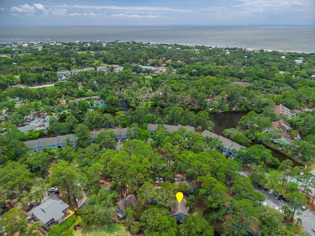 210 Sea Cloud Circle, Edisto Beach, SC 29438