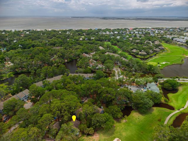 210 Sea Cloud Circle, Edisto Beach, SC 29438