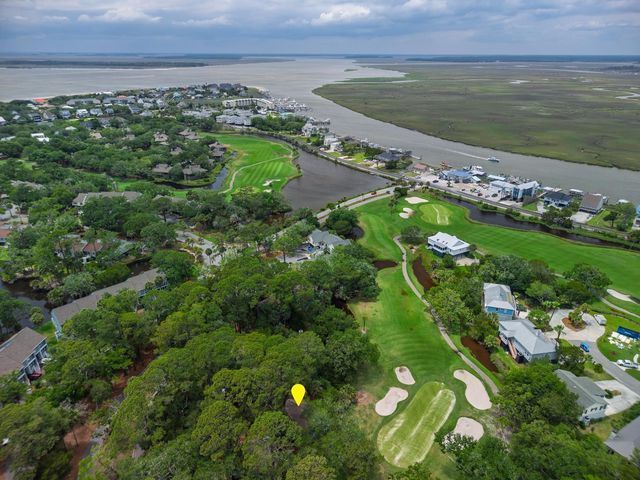 210 Sea Cloud Circle, Edisto Beach, SC 29438