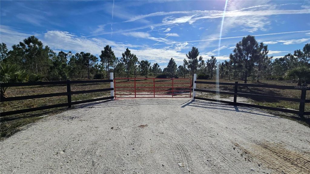 17718 NW 266TH STREET, Okeechobee, FL 34972