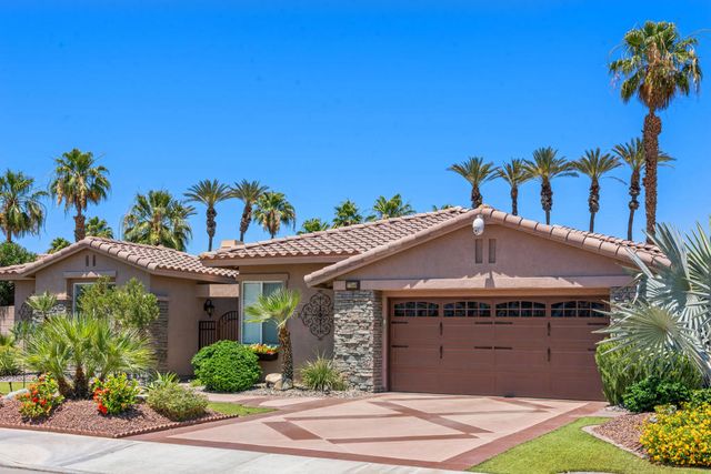 77540 Barons Circle, Palm Desert, CA 92211