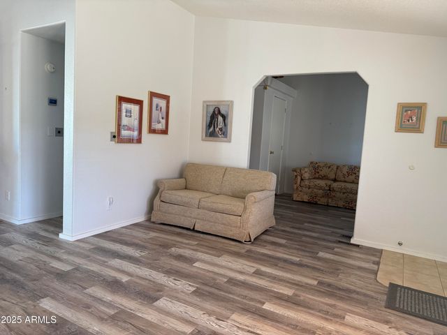 30909 S FORT APACHE Drive Lot 6, Congress, AZ 85332