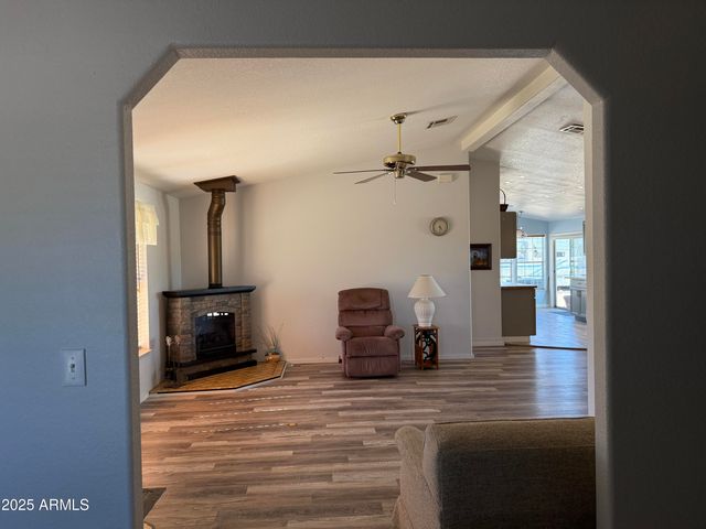 30909 S FORT APACHE Drive Lot 6, Congress, AZ 85332