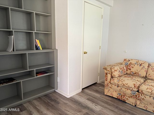 30909 S FORT APACHE Drive Lot 6, Congress, AZ 85332