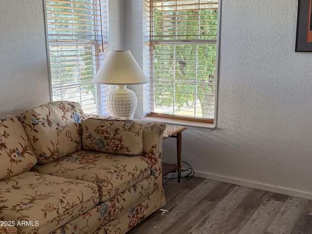 30909 S FORT APACHE Drive Lot 6, Congress, AZ 85332