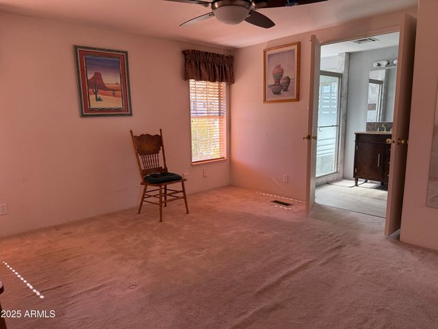 30909 S FORT APACHE Drive Lot 6, Congress, AZ 85332