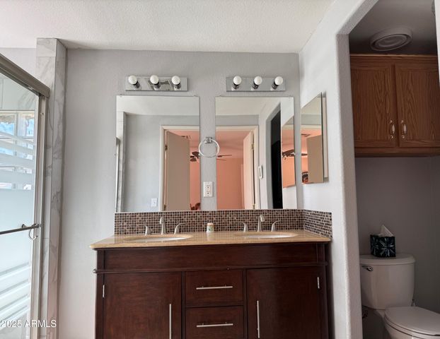 30909 S FORT APACHE Drive Lot 6, Congress, AZ 85332