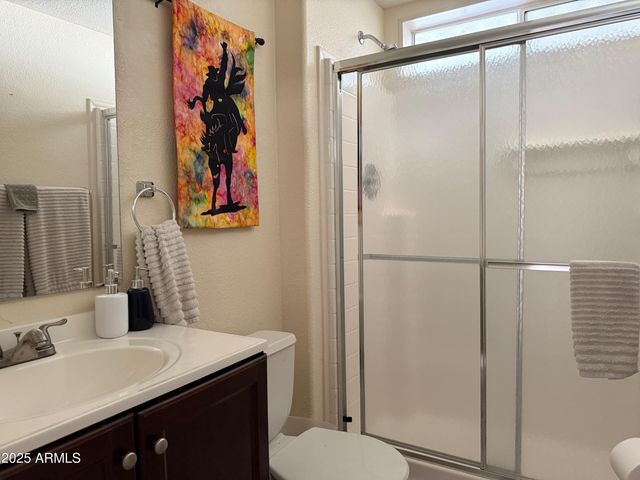 30909 S FORT APACHE Drive Lot 6, Congress, AZ 85332